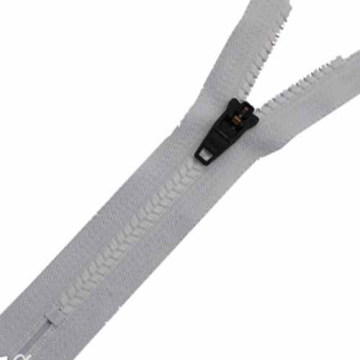 YKK zipper wholesale No. 5 resin waterproof zipper